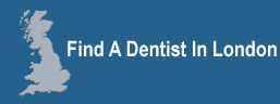 Find a dentist in London